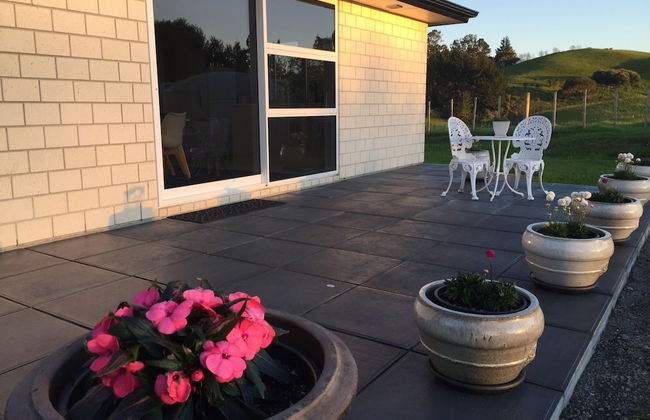 Veld View Bed & Breakfast - Foto 19