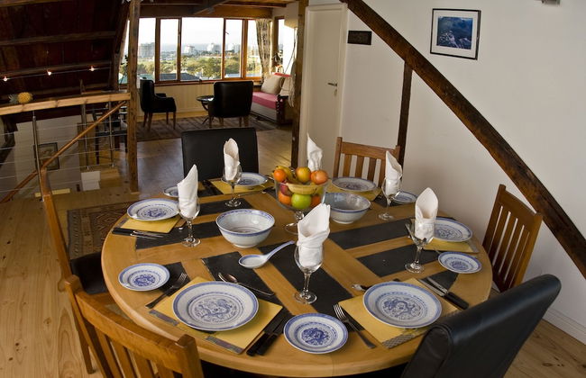 Braeside House - Foto 11