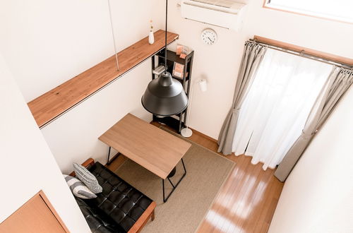 Photo 37 - EXTENDED Stay Kyoto Apartment