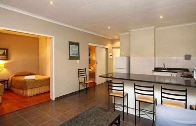 Vetho 2 Apartments OR Tambo Airport - Foto 7