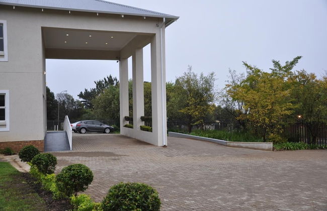 Vetho 2 Apartments OR Tambo Airport - Foto 25