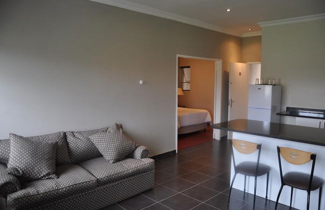 Vetho 2 Apartments OR Tambo Airport - Foto 12