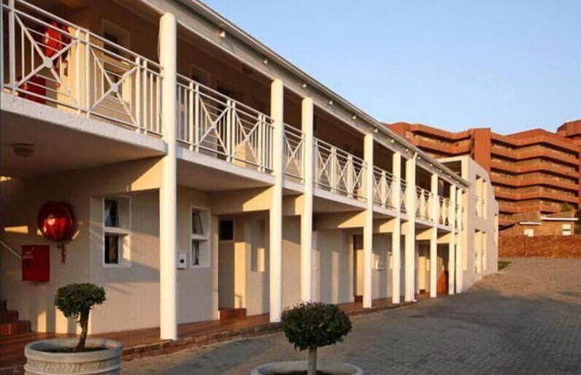 Vetho 2 Apartments OR Tambo Airport - Foto 23