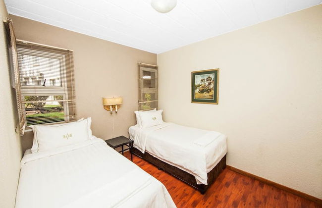 Vetho 2 Apartments OR Tambo Airport - Foto 4