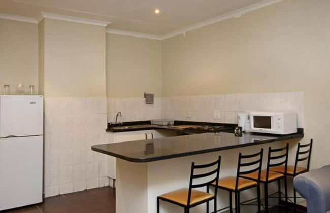 Vetho 2 Apartments OR Tambo Airport - Foto 10