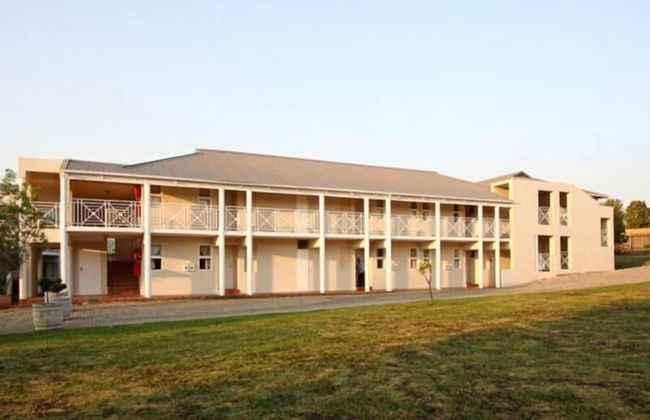 Vetho 2 Apartments OR Tambo Airport - Foto 24