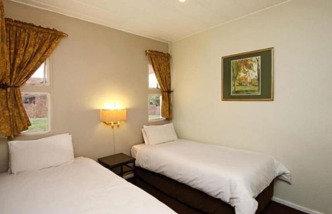Vetho 2 Apartments OR Tambo Airport - Foto 6