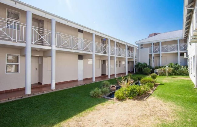 Vetho 2 Apartments OR Tambo Airport - Foto 21