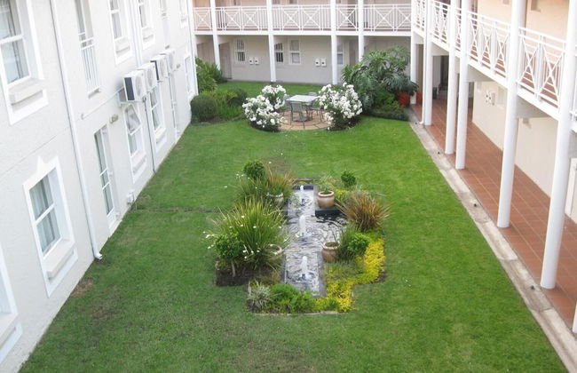 Vetho 2 Apartments OR Tambo Airport - Foto 22