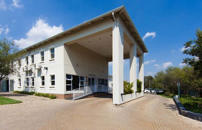 Vetho 2 Apartments OR Tambo Airport - Foto 2