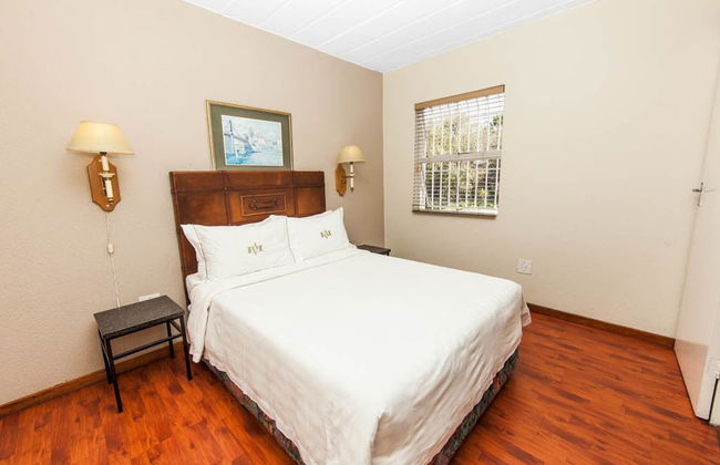 Vetho 2 Apartments OR Tambo Airport - Foto 3