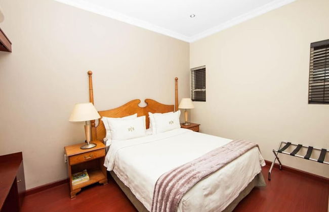 Vetho 2 Apartments OR Tambo Airport - Foto 5