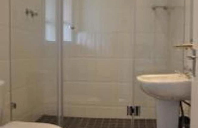 Vetho 2 Apartments OR Tambo Airport - Foto 14