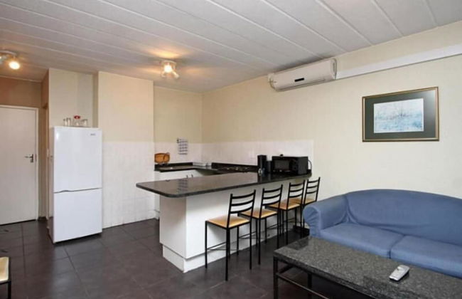 Vetho 2 Apartments OR Tambo Airport - Foto 9