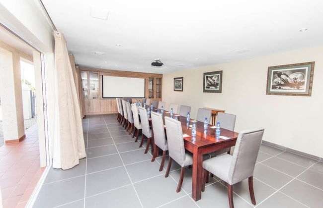 Vetho 2 Apartments OR Tambo Airport - Foto 17