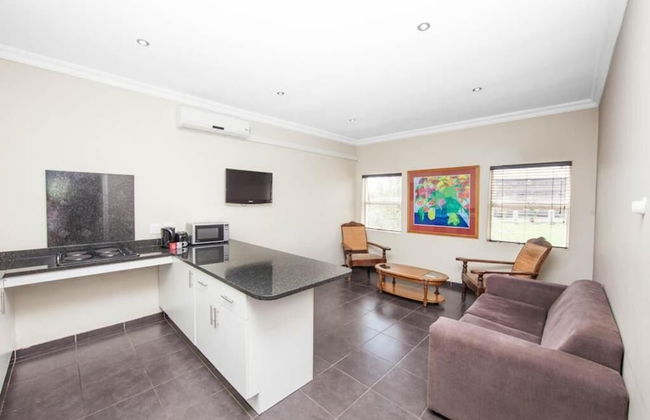 Vetho 2 Apartments OR Tambo Airport - Foto 13
