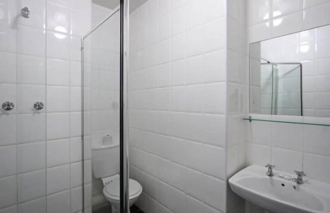 Vetho 2 Apartments OR Tambo Airport - Foto 15