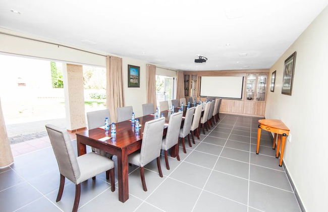 Vetho 2 Apartments OR Tambo Airport - Foto 16