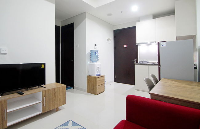 Puri Mansion Apartment - Foto 15