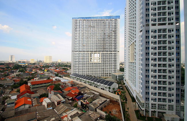 Puri Mansion Apartment - Foto 25