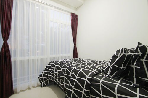 Photo 7 - Puri Mansion Apartment