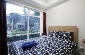 Photo 1 - Puri Mansion Apartment