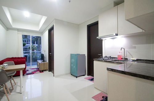 Photo 13 - Puri Mansion Apartment