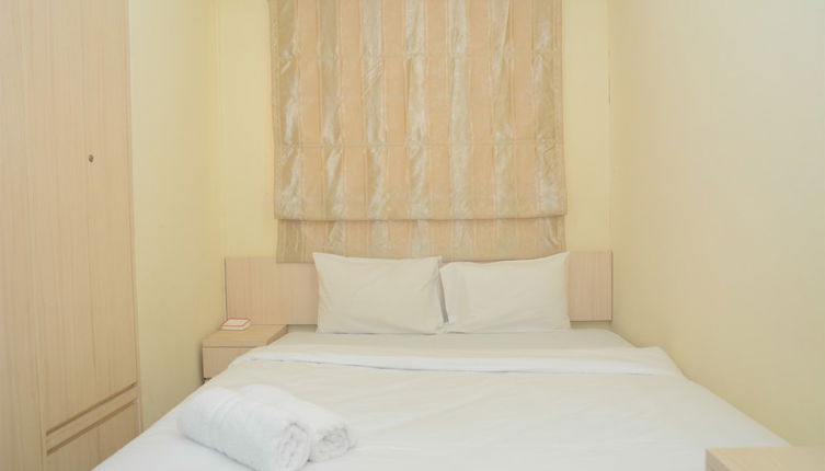 Foto 1 - Chic and Cozy Studio Apartment at Menteng Square