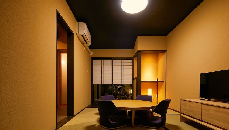 Foto 1 - TSUBOMI luxury Inn shimabara-bettei 2