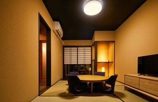 Foto 1 - TSUBOMI luxury Inn shimabara-bettei 2