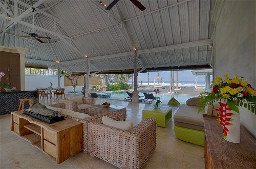Photo 12 - Kutus Kutus Saba Beach Villa