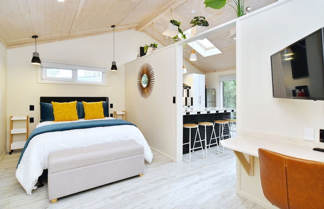 Aspen Studio - Foto 1