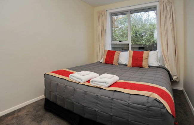 Charlesworth Villa - Foto 5
