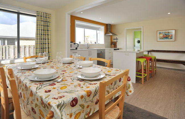 Charlesworth Villa - Foto 9