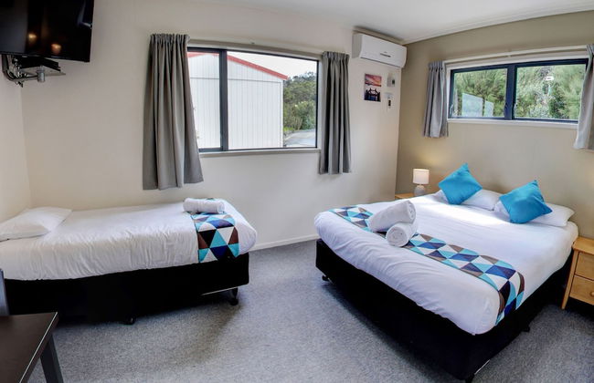 Russell Top 10 Holiday Villas - Foto 26