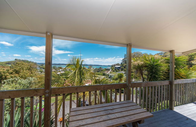 Russell Top 10 Holiday Villas - Foto 69