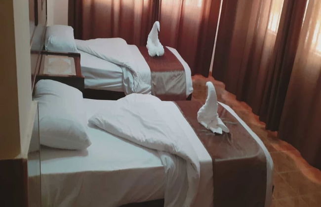 Al-Nujoom Hotel Suites - Foto 2