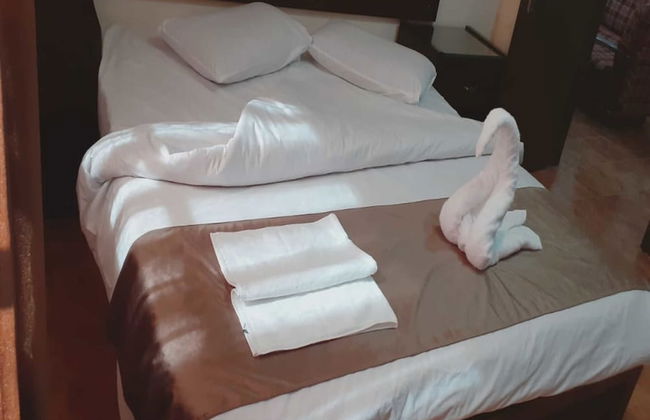 Al-Nujoom Hotel Suites - Foto 3