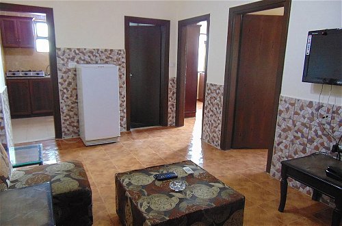 Foto 9 - Al-Nujoom Hotel Suites
