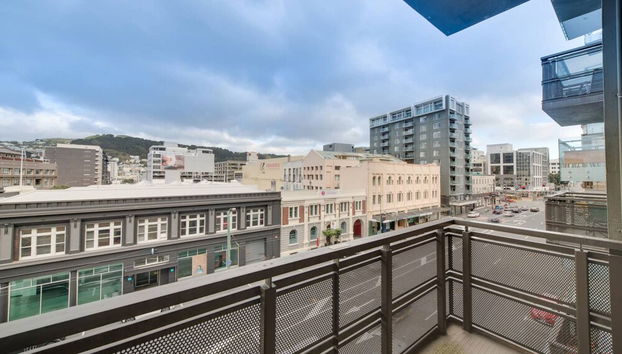 Balkon