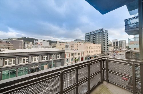 Foto 5 - Best Location in Wellington