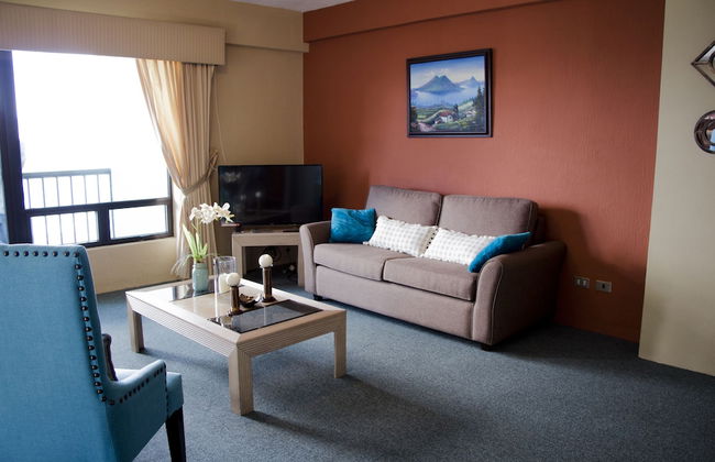 Luxury Villas Atitlan - Foto 8