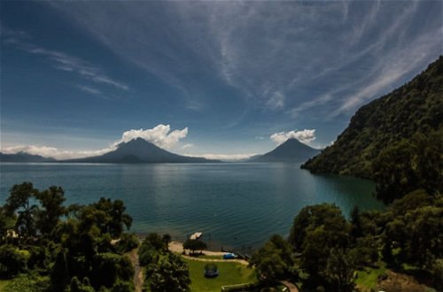 Foto 14 - Luxury Villas Atitlan