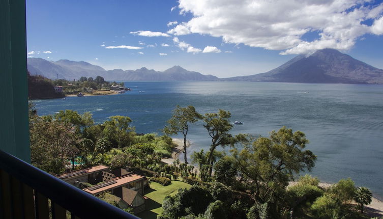 Photo 1 - Luxury Villas Atitlan