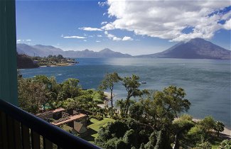 Foto 1 - Luxury Villas Atitlan