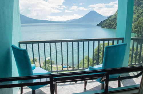 Foto 18 - Luxury Villas Atitlan