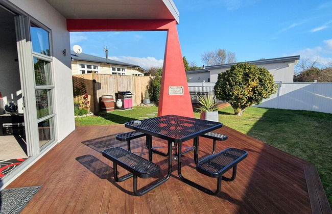 De Vine Martinborough 26 Cologne St - Foto 22