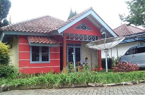 Photo 72 - Villa Kota Bunga Azalea