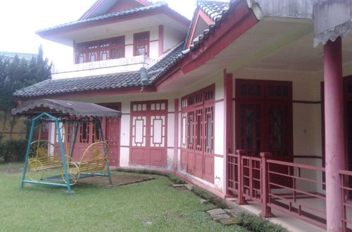 Foto 71 - Villa Kota Bunga Azalea