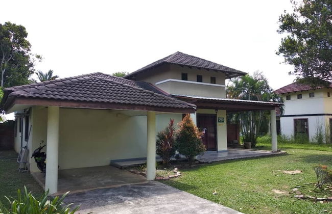 Ann Homestay Villa 893 - Foto 30